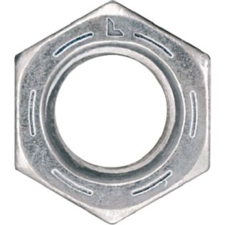 Tuff-Torq® Hex Nut Grade 8 Alloy Steel 3/4-10 - XA107