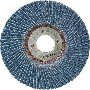 Blue-Kote II High-Density Flap Disc 7" - 16575