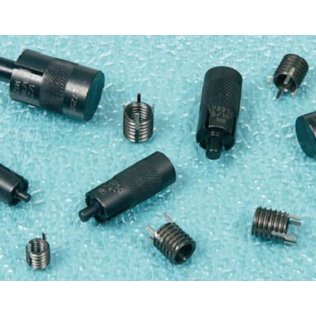 Keysert® Thin Wall Locking Thread Repair Insert Kit 10-32 - LP249