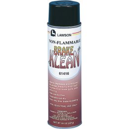 Lawson Brake Klean Parts Cleaner 0% 20oz - 61416