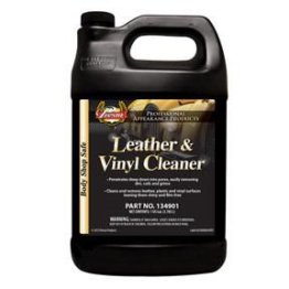 Presta Products Leather and Vinyl Cleaner 1gal - 1451284