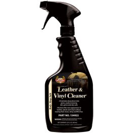 Presta Products Leather and Vinyl Cleaner 22fl.oz - 1451286