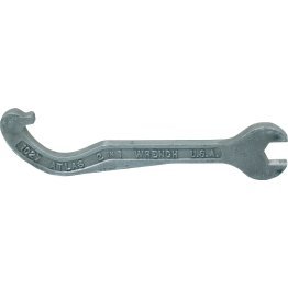  Oxy Acetylene Fuel Gas 2-in-1 Wrench - CW1414