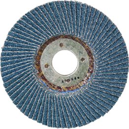 Blue-Kote II High-Density Flap Disc 7" - 57984