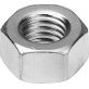 Metri-Torq® Hex Nut Grade 10 Alloy Steel M6-1 - M83525