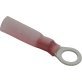 Tuff-Seal® Ring Tongue Terminal 22 to 18 AWG Red - 92805