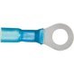 Tuff-Seal® Ring Tongue Terminal 16 to 14 AWG Blue - 92806