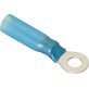 Tuff-Seal® Ring Tongue Terminal 16 to 14 AWG Blue - 92807
