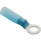 Tuff-Seal® Ring Tongue Terminal 16 to 14 AWG Blue - 92808
