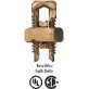  Split Bolt 2-Wire Connector 14 to 8 AWG - 98076
