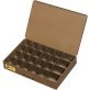  24 Compartment Polystyrene Drawer - A20