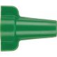  Winged Wire Connector 14 to 10 AWG Green - 88957