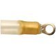 Tru-Seal® Ring Tongue Terminal 12 to 10 AWG Yellow - 89460