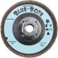 Blue-Kote Phenolic Backing Plate Flap Disc 4-1/2" - 1419461