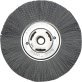Nylabrade Nylabrade Abrasive Nylon Filament Wheel Brush 8" - 54495