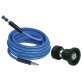  3/8" Airhose w/ Standard Industrial Safety Coupler with Pro Spray Nozz - 1635662