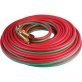  Green And Red Oxygen And Acetylene Cutting And Welding Hose - EG74010012