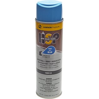 【2024年】高評価レビューアイテム特集 Solids High Blue Lift Genie - Lawson Paint Aerosol oz. 20 アウトドア寝具