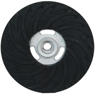 Tuff-Grit Fiber Disc Back-Up Pad 7" - 99487
