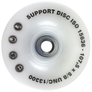 Tuff-Grit Fiber Disc Back-Up Pad 5" - 99486
