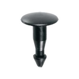  Cowl Grille Retainer Nylon 11mm - 1404752