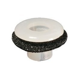  Molding Grommet with Sealer Nylon 14mm - 1371996
