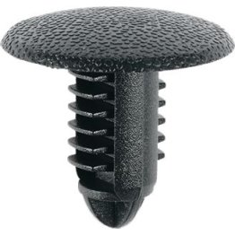  Rear Trunk Seal Retainer Nylon 20mm - 1481989