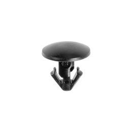  Weatherstrip Retainer Nylon 8mm - 1224116