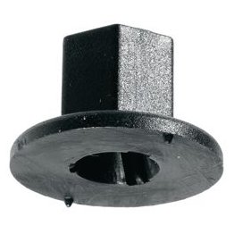  Wheel Liner Cowl Insulator and Trim Retainer - 1371984