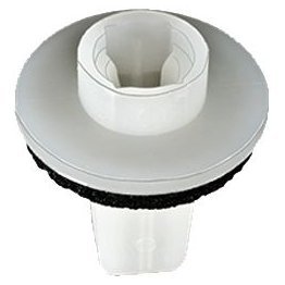  Bumper Grommet with Sealer Nylon M4.8 - 1431089