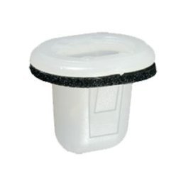  Molding Grommet with Sealer Nylon 14 x 18mm - 1404742