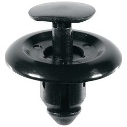  Push-Type Retainer Nylon 20mm - 1371989