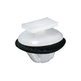  Rocker Molding and Trim Molding Clip Nylon - 1404766