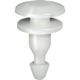  Molding Retainer Nylon 13mm - 1468632