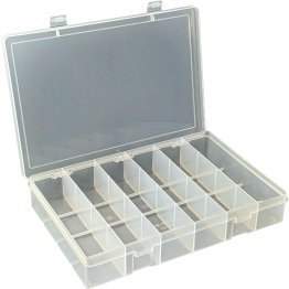  6 Compartment Box - 1639047