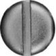  Machine Screw Slotted Pan Head #8-32 x 3/4" - 89951