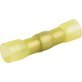  Butt Connector 12 to 10 AWG Yellow - 64396