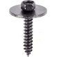  Hex Head SEMS Tapping Screw with 16mm Washer - 1494220