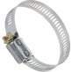  Hose Clamp 301 SS 1-5/16 to 2-1/4" - 86730