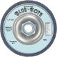Blue-Kote Aluminum Backing Plate Flap Disc 4-1/2" - 97827