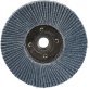 Blue-Kote II High-Density Flap Disc 4-1/2" - 16571