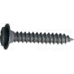  Phillips Oval Head Screw with Countersunk Washer - P35717