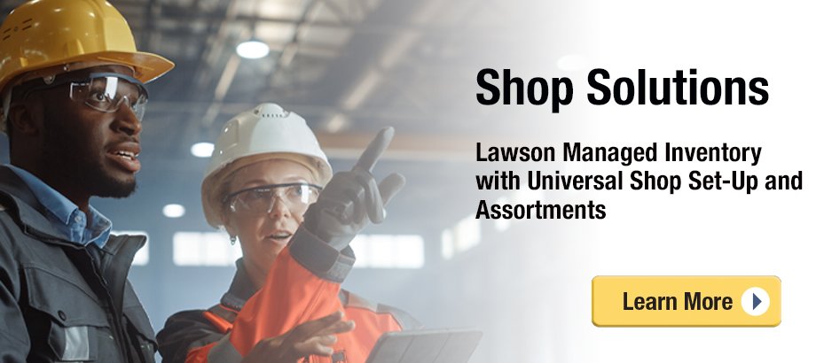 LRES SHOP SOLUTIONS 465 NEW
