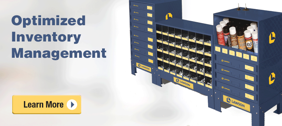 Optimized Inventory Management 465