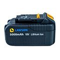 batteries and chargers
