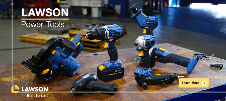Power Tools Revised